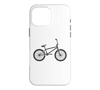pour Les Amateurs de BMX, Les Hommes, Les Femmes, Les Enfants, Les garçons et Les Filles, Le vélo, etc Coque pour iPhone 16 Pro Max