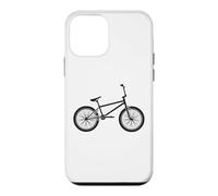 pour Les Amateurs de BMX, Les Hommes, Les Femmes, Les Enfants, Les garçons et Les Filles, Le vélo, etc Coque pour iPhone 12 Mini