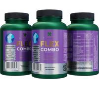 Pour les articulations Glucosamine Chondroïtine MSM Collagène Lanco
