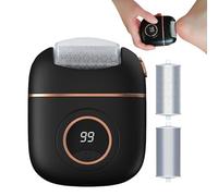 Pour Les Callosités Électriques Pour I - Pour Les Callosités Électrique Étanche Sûr Pour I, De La Peau Morte Rechargeable