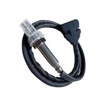 Pour Les Camions IVECO Bus Détection Gaz D'échappement Diesel Capteur Nox 5801754014 5WK96775A 5WK9 6775A Capteur D'oxygène D'azote 24V 24V Capteurs d'oxygène(Note Only the probe)