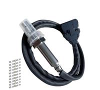 Pour Les Camions Pour IVECO Bus Détection Gaz D'échappement Diesel Capteur Nox 5801754014 5WK96775A Capteur D'oxygène D'azote 24V Capteurs d'oxygène(Note Only the probe)
