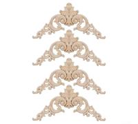 Pour les coins en bois élégants pour les projets de décoration intérieure avec un savoir-faire intemporel et une texture naturelle