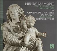 Pour les dames religieuses CD