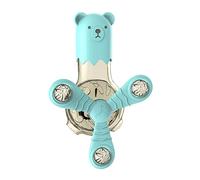 Pour les distributeurs de nourriture pour chats, traitez les jouets interactifs à alimentation lente pour augmenter les fuites
