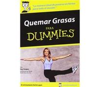 Pour les Dummies : Brûler les graisses G