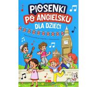 Pour les enfants Chansons en anglais