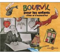 Pour les enfants d’hier et d’ aujourd’hui CD