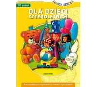 Pour les enfants de quatre ans