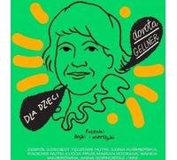 Pour les enfants : Dorota Gellner CD