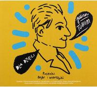 Pour les enfants - Julian Tuwim
