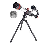 pour Les Enfants Les Adluts, des télescopes d'ouverture de 60 mm pour Les débutants d'astronomie, Le télescope de Voyage Portable, Le télescope pour Une expérience Scientifique à Double Usage