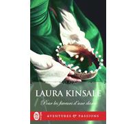 Pour les faveurs d'une dame - Laura Kinsale - J'ai Lu - Poche - Roman