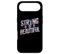 pour Les Femmes Fortes Citations de Femme Forte Forte est Belle Coque pour iPhone Air