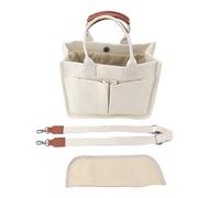 Pour les femmes, pour le sac à main de banlieue, d'épaule unique, occasionnel, messager (Blanc)