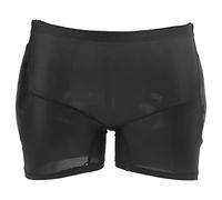 Pour les femmes, pour les fesses de hanche rembourrées à bout de souffle. (2xl)