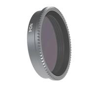 Pour les filtres d’objectif Insta360 Go 2/3, ND8, ND16, ND32, ND64, MCUV, CPL Night STAR Filter pour Insta360 GO2, GO3 Sport Camera F