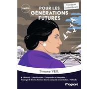 Pour les générations futures - Classiques et Contemporains