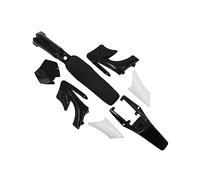 Pour Les Kits Corps Carénage En Plastique Pour Apollo Garde-boue Numéro Licence Avant Avec Coussin Siège Pour 47cc 49cc Pour Apollo Dirt Bike RESPUNEKBAH(3)