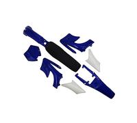 Pour Les Kits Corps Carénage En Plastique Pour Apollo Garde-boue Numéro Licence Avant Avec Coussin Siège Pour 47cc 49cc Pour Apollo Dirt Bike JUNOOS(4)