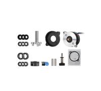 Pour les Kits D'Extrudeuse Galileo 2 par LDO G2E, Extrudeuse pour Imprimante 3D Voron V2 et , Tête D'Outil Stealthburner