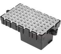 pour Les modèles 525, 528, 530, 535, 545, 550, 645, 650, E60 et série 5 : résistance de régulation du Moteur de Ventilation (références : 67636988452 et 67326934036)(référence : 67326988452)