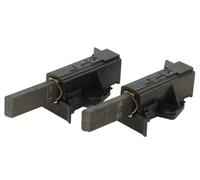 Pour les modèles Beko WM et WMA de machine à laver, brosses et supports de charbon