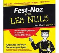 Fest noz pour les nuls