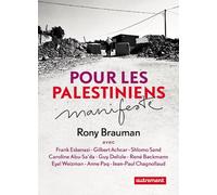 Pour les Palestiniens