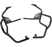 pour les pare-chocs de vélo de sport Barres de protection pour pompe à eau pour moto pour Ducati Desert X 2022-2024(Front)