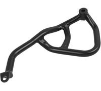 pour les pare-chocs de vélo de sport Pare-chocs pour moto pour Ducati pour Desert X pour 2022 2023 2024 Pompe à eau(Rouge)