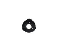 Pour les PièCes de Rechange de Coussin en Caoutchouc D'Amortisseur de CaméRa de Cardan D'Absorption des Chocs 3 Pro pour 3 Pro Drones,A
