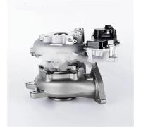 Pour les pièces de rechange internes cartouche noyau pour turbo pour Toyota pour turbocompresseur moteur