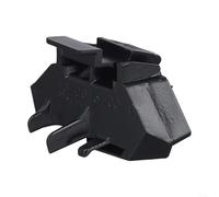 Pour les pièces Tesla, remplacez le support de pare-chocs avant gauche de votre véhicule (pour modèle S 16 20)