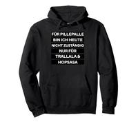 pour Les pilules, Je ne suis Pas Responsable Aujourd'hui Sweat à Capuche