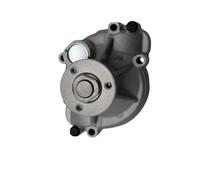 Pour Les Pompes À Eau De Refroidissement Du Moteur De Voiture Pour Range Pour Rover AJ88912 4575902 Pompe à eau avec bague d'étanchéité