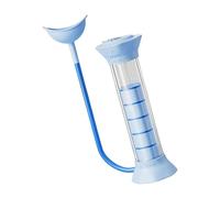 Pour les poumons, entraîneur de diaphragme pour une respiration abdominale profonde, appareil de fitness pour la salle de sport, la maison, l'extérieur, le cardio, la natation, la danse