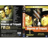 Pour les rivages de Tripoli