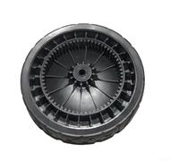 Pour les roues de tondeuse autopropulsées Loncin 196 construites avec une interface de pignon à 63 dents pour un transfert de mouvement vers l'avant sans problème