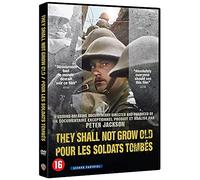 Pour les soldats tombés – Warner Bros.