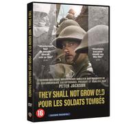 pour Les Soldats tombés