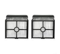 Pour les solutions de filtration compatibles MOVA - Gestion efficace de la poussière avec filtres de rechange en paquets de deux/quatre pièces (lot de 2)