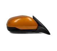 Pour Les Voitures Pour HRV 2014 2015 2016 2017 2018 2019 Ensemble Rétroviseur Extérieur Rétroviseur extérieur complet(3PINS-Orange-Right)