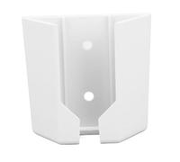 pour L'étoile Ethernet Kit de W - Support D'abs, Économe en Espace, Installation Facile pour Le Câble Soigné Ent, E (White)