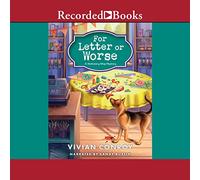 pour Lettre ou Pire (Le mystère de la Papeterie)