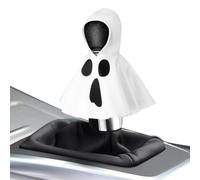 Pour levier de vitesses Protecteur Anti-poussière Fantôme d'Halloween Frein