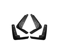 pour Lexus GS GS200 GS250 GS300 GS350 GS450 L10 2012~2019 Bavette Aile Éclaboussure De Garde Accessoires pour Garde-Boue Flap Voiture Boue Rabats