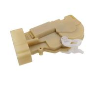 Pour Lexus GS300 GS430 RX300 Base Berline 4 Portes 1998-2005 Actionneurs De Serrure De Porte Avant Arrière Gauche Droite Actionneur De Serrure Porte(Front Left)