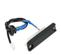 Pour Lexus GS350 GS430 LS460 LS600h RX350 Pour Scion TC Hayon Arrière Serrure De Porte Arrière Bouton D'ouverture De Coffre 8484021010 84840-21010 Interrupteur Hayon De Voiture