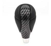 Pour Lexus GS350 GS450h GS460 LS460 LS600h RX350 RX450h ES350 IS250 Pour Toyota 2001-2014 Pommeau De Levier De Vitesse Pièces De Voiture Poignée Changement Vitesse(Carbon fiber grain)